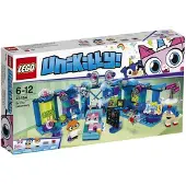 LEGO Unikitty vossenlaboratorium - 41454 (41454)