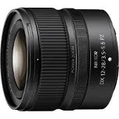 Nikon Nikkor Z DX 12-28mm f/3.5-5.6 PZ VR