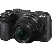 Nikon Z30 + Nikkor Z DX 16-50mm + ML-L7 + Tripod