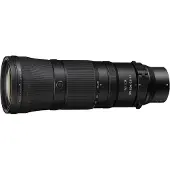 Nikon Nikkor Z 180-600mm f/5.6-6.3 VR