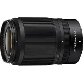 Nikon Nikkor Z DX 50-250mm f/4.5-6.3