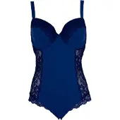 After Eden Body Mila | Maat: 90E | Kleur: Blauw