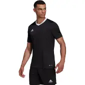 Adidas Functioneel shirt 'Entrada 22' zwart / wit