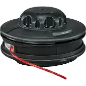 Makita Accessoires Draadkop 2X2,7mm M10x1,25lh - 1911Y3-7