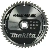 Makita B-32758 MAKBLADE B-32758 Cirkelzaagblad 1 stuk(s)