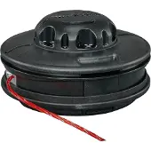 Makita Accessoires Draadkop 2X2,7mm M10x1,25lh - 1911Y2-9