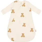 Jollein 4-seizoenen slaapzak Teddy bear