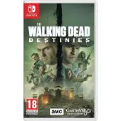 The Walking Dead Destinies - Switch