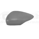 VAN WEZEL 1807843 Afdekking, buitenspiegel