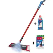 Vileda 1-2 Spray Liquid 3x 750 Ml