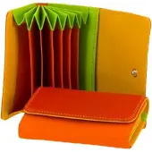 Mywalit - Fan Credit Card Holder - Jamaica