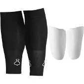 Liiteguard Performance Sleeve Set - Zwart