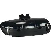Makita Beschermkap Draadkop UR016G/UR017G - 1911X4-8