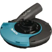 Makita Afzuigkap Komschijf 115/125mm - 191W06-8