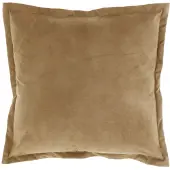 Unique living kussen basics 45x45cm taffy
