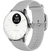 Withings Scanwatch Light Wit