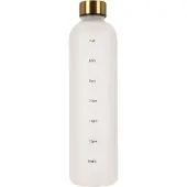 Athlecia Drinkfles 'Ayan' wit