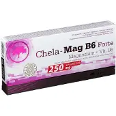 Olimp - Chela-Mag B6 Forte - 60 capsules