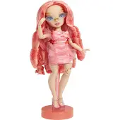 Mga Rainbow High New FriendsFashion Pop- Roze Paige (Roze)