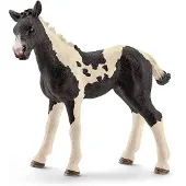 Schleich 13803 Pinto Veulen