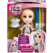 Goliath Colour´n Style Friends - Lavender