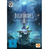 Little Nightmares II - Windows Download