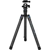 Sirui AT125 + B-00K Lightweight Traveller Tripod