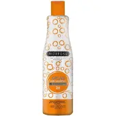 Morfose Shampoo Argan 500ml