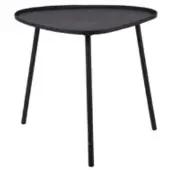 Leitmotiv bijzettafel boaz large -