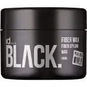 Id Hair Black Fibre Boost - Fibre Wax