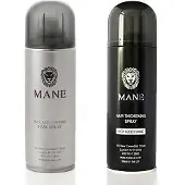Mane Hair Voordeelset - Lichtbruin