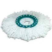 Leifheit 52095 vervangingskop clean twist mop