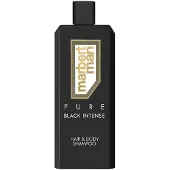 Marbert Man Pure Black Intense Douchegel 400 ml