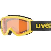 Uvex Skibril Junior Speedy Pro Yellow
