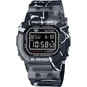 Casio Dw5000ss Horloge