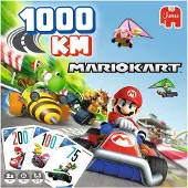 Jumbo 1000KM Mario Kart