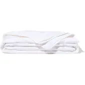 HEMA Dekbed 140x200cm bamboe zomer (wit)