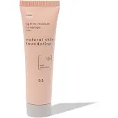 HEMA Foundation natural skin 03