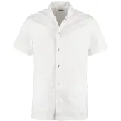 SHAE Care Tuniek Luke Wit 55035a | Maat: 2XL