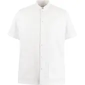 SHAE Care Tuniek Ethan Wit 55029a | Maat: XS