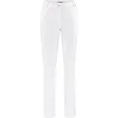 SHAE Care Dames Pantalon Slim-fit Ella Wit 20261a | Maat: 38