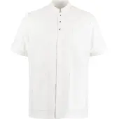 SHAE Care Tuniek Arthur Wit 55030a | Maat: 2XL