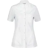 SHAE Care Tuniek Laura Short Wit 50044a | Maat: 3XL