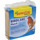Kinlys Vogelvoer Birdcake Muesli - Vogelbad Kopen - - 17541