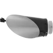 GlareOne Background Reflector