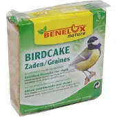 Kinlys Vogelvoer Birdcake Zaden - Vogelbad Kopen - - 17542