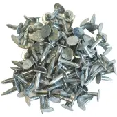 Wovar Asfaltnagels Verzinkt 3 x 18 mm | Doos 1 KG