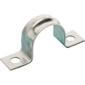 Jmv Ijzeren zadel verzinkt 20mm (350 Stuks)