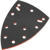 Bosch Schuurplateau PSM160 2609000120