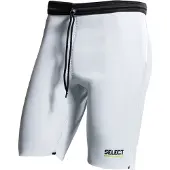 Select Thermal Shorts Wit 2XL Man